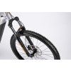 GHOST E-Teru Universal Shadow Grey/Dazzling Mango, modelový rok 2026 (Rám M)