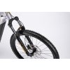 GHOST E-Teru Universal Shadow Grey/Dazzling Mango (Rám M)