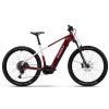 GHOST E-Teru Advanced Red/Chilly White, modelový rok 2026 (Rám M)