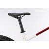 GHOST E-Teru Advanced Red/Chilly White, modelový rok 2026 (Rám M)