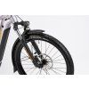 GHOST E-Teru Universal EQ Shadow Grey/Dazzling Mango, modelový rok 2025 (Rám L)