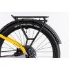 GHOST E-Teru Universal EQ Shadow Grey/Dazzling Mango, modelový rok 2025 (Rám L)