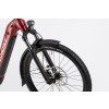 GHOST E-Teru Advanced EQ Low Carbon Red/Chilly White, modelový rok 2025 (Rám L)