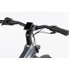 GHOST E-Teru Pro EQ ABS Storm Grey/Chilly White, modelový rok 2025 (Rám L)