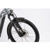 GHOST E-Teru Pro EQ Low ABS Storm Grey/Chilly White, modelový rok 2025 (Rám S)
