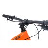 CTM ZEPHYR Xpert 29" matná oranžová modelový rok 2023 (Rám S)