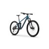 GHOST Kato FS Pro 27,5 Metallic Dirty Blue/Pearl Dark Grey Glossy (Rám XS)