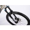 GHOST Riot Trail Universal Yellow Sand Storm/Black (Rám L)