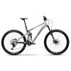 GHOST Riot Trail Universal Yellow Sand Storm/Black (Rám L)