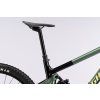 GHOST Riot AM Emerald Green/Black (Rám L)