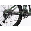 GHOST Riot AM Emerald Green/Black (Rám L)