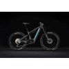 LAPIERRE Overvolt AM 6.7 Glossy Grey, modelový rok 2024 (Rám M)