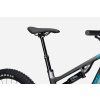 LAPIERRE Overvolt AM 6.7 Glossy Grey, modelový rok 2024 (Rám M)