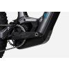 LAPIERRE Overvolt AM 6.7 Glossy Grey, modelový rok 2024 (Rám M)