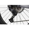 LAPIERRE Overvolt AM 6.7 Glossy Grey, modelový rok 2024 (Rám M)