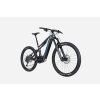 LAPIERRE Overvolt AM 6.7 Glossy Grey, modelový rok 2024 (Rám M)