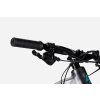 LAPIERRE Overvolt AM 6.7 Glossy Grey, modelový rok 2024 (Rám M)