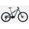 LAPIERRE Overvolt AM 6.7 Glossy Grey, modelový rok 2024 (Rám M)