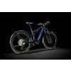 LAPIERRE E-Explorer FS 9.7 Night Blue, modelový rok 2024 (Rám M)