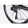 LAPIERRE Aircode DRS 5.0 Di2 Davy Grey, modelový rok 2024 (Rám S)