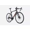 LAPIERRE Aircode DRS 5.0 Di2 Davy Grey, modelový rok 2024 (Rám S)