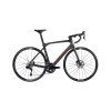 LAPIERRE Aircode DRS 5.0 Di2 Davy Grey, modelový rok 2024 (Rám S)