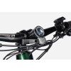 LAPIERRE E-Explorer FS 8.6 Military Green (Rám S)