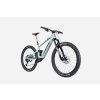 LAPIERRE E-Zesty AM LTD Moon White (Rám S)