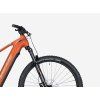LAPIERRE Overvolt HT 7.6 High Glossy Orange, modelový rok 2024 (Rám XL)