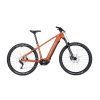 LAPIERRE Overvolt HT 7.6 High Glossy Orange, modelový rok 2024 (Rám XL)