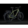 LAPIERRE E-Explorer 4.5 High Electric Green (Rám XS)
