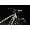 LAPIERRE E-Explorer 4.5 High Electric Green (Rám M)