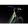 LAPIERRE E-Explorer 4.5 Low Electric Green (Rám M)