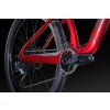 LAPIERRE XRM 7.9 Cherry Red, modelový rok 2026 (Rám S)