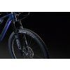 LAPIERRE XR 9.9 Glam Blue, modelový rok 2025 (Rám S)