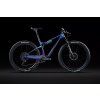 LAPIERRE XR 9.9 Glam Blue, modelový rok 2025 (Rám S)