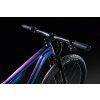 LAPIERRE XR 9.9 Glam Blue, modelový rok 2025 (Rám S)