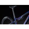 LAPIERRE XR 9.9 Glam Blue, modelový rok 2025 (Rám S)