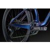 LAPIERRE XR 9.9 Glam Blue, modelový rok 2025 (Rám S)