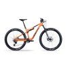 LAPIERRE XRM 6.9 Ocher Matt, modelový rok 2026 (Rám S)