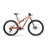 LAPIERRE XRM 6.9 Ocher Matt (Rám S)