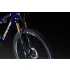 LAPIERRE XRM 8.9 Translucent Blue, modelový rok 2026 (Rám M)