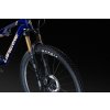 LAPIERRE XRM 8.9 Translucent Blue (Rám S)
