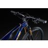 LAPIERRE XRM 8.9 Translucent Blue, modelový rok 2026 (Rám M)