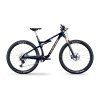 LAPIERRE XRM 8.9 Translucent Blue, modelový rok 2026 (Rám M)
