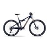 LAPIERRE XRM 8.9 Translucent Blue (Rám S)