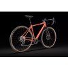 LAPIERRE Crosshill 6.0 Glossy Rust, modelový rok 2025 (Rám M)