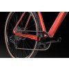 LAPIERRE Crosshill 6.0 Glossy Rust, modelový rok 2025 (Rám L)