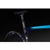 LAPIERRE Xelius SL 7.0 Blue Cyan, modelový rok 2024 (Rám XL)