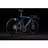 LAPIERRE Aerostorm DRS Night Blue (Rám M)